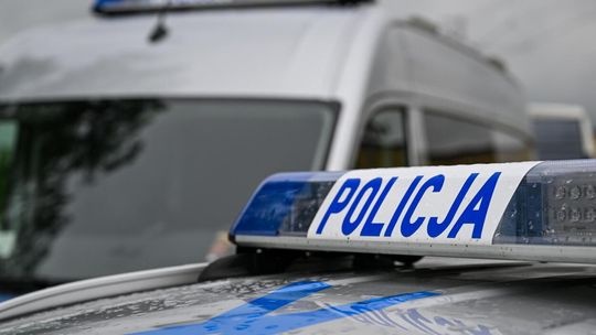 Od czwartku na drogach będzie więcej policyjnych patroli