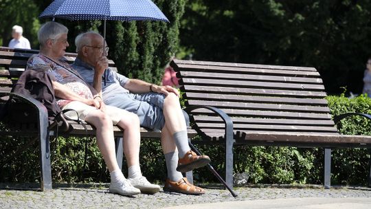Od dziś 13-tki w rękach pierwszych emerytów