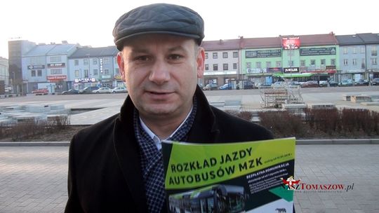 Od dziś nowe hybrydowe autobusy na ulicach miasta