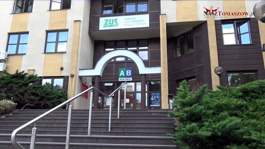 Od lutego zmiany w „małym ZUS”