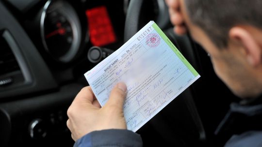 Od piątku towarzystwa ubezpieczeniowe mają dostęp do danych z CEPiK