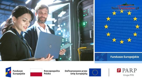 Od pomysłu do ekspansji. PARP pokazuje, jak Fundusze Europejskie i Fundusze Norweskie mogą przyspieszyć rozwój polskich firm