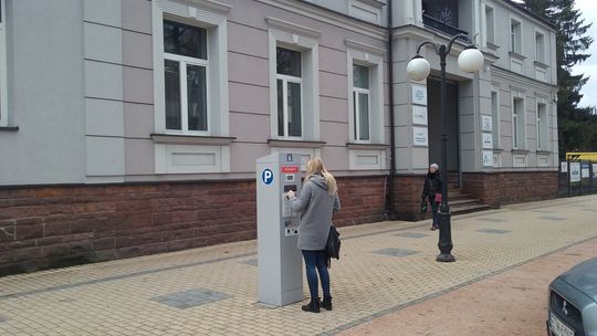 Od poniedziałku 4 maja b.r. wznowiona zostaje działalność Strefy Płatnego Parkowania
