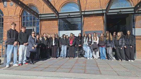 Od szkolnej ławki do czterech gwiazdek. Uczniowie „jedynki H” w sercu łódzkiego designu