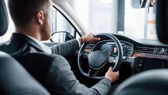 Od wtorku surowiej za „50 plus”. Nowe przepisy już obowiązują