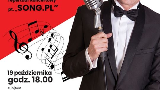 Odbierz wejściówki na koncert Roberta Janowskiego