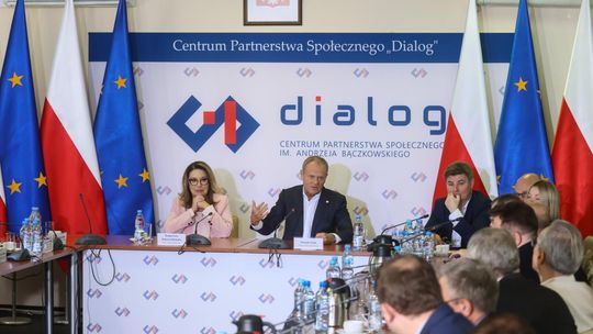 Odbył się okrągły stół na temat zmian w prawie autorskim