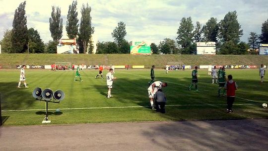 Odchudzanie na sportowo