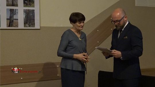 Odczyt poświęcony Błażejowi Stolarskiemu w Miejskim Centrum Kultury, filia DOK