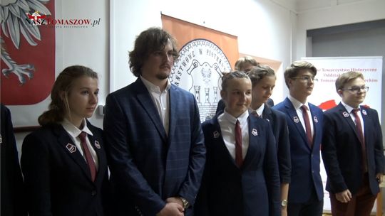 Odczyt w Archiwum Państwowym w Tomaszowie Mazowieckim pt. "Ostatnia reduta"