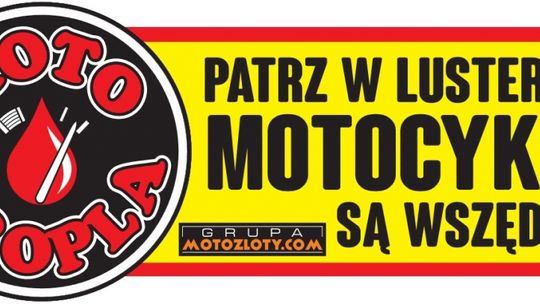 Oddaj krew z Grupą Szamana