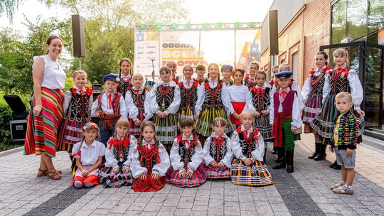 Oddajemy Scenę Młodym – wielki finał w Galerii Tomaszów!