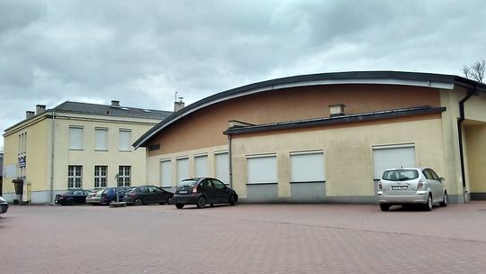 Oddajemy w darowiźnie 