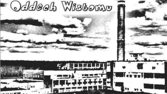 Oddech Wistomu