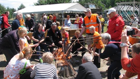 Odjazdowy Tomaszów