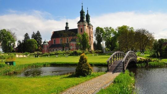 Odkrycie archeologów: klasztor w Paradyżu wyglądał inaczej