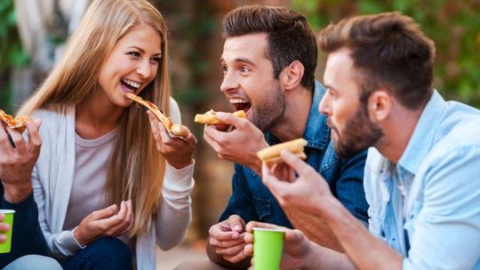 Odkryj 7 sposobów na pizzę z różnych zakątków świata