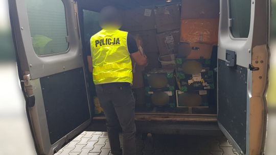 Odpowie za podróbki 