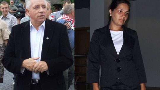 Odpuść, bo cygańska mafia utnie Ci głowę