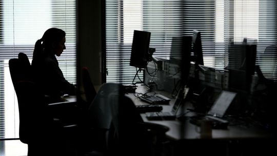 Odsetek firm planujących zwolnienia wzrósł blisko dwukrotnie rdr