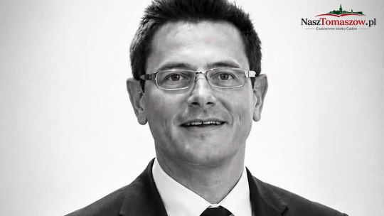 Odszedł Krzysztof Wieteska, wieloletni nauczyciel Mechanika