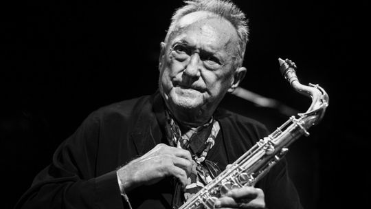Odszedł Michał Urbaniak - jeden z najwybitniejszych polskich muzyków jazzowych (sylwetka)