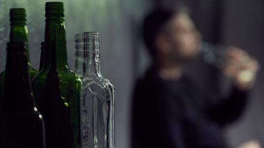 Odtrucie alkoholowe Tomaszów Mazowiecki – Rawa Mazowiecka