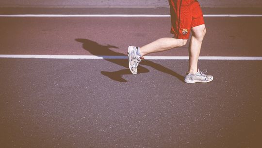 Odzyskiwanie formy po przerwie: Zdrowe i dozwolone metody dla sportowców