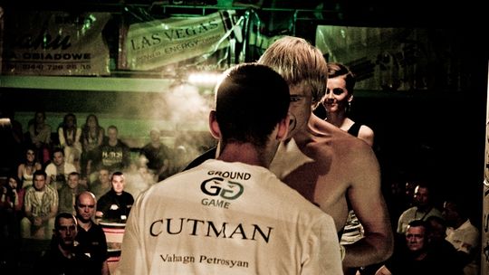 Oficjalne oświadczenie właściciela MMA Live