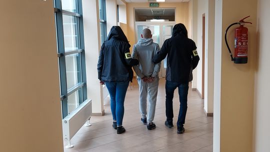 Oficjalny komunikat w sprawie zatrzymania rodziców małego Nikodema