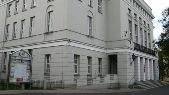Ogłoszono konkursy na stanowiska dyrektorskie