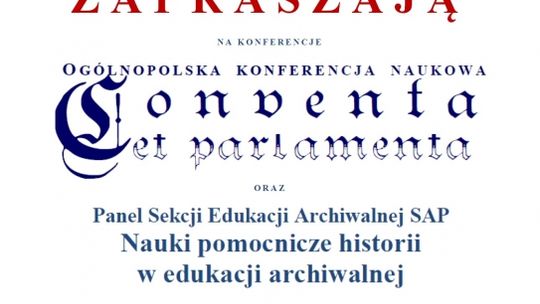 Ogólnopolska konferencja historyczna