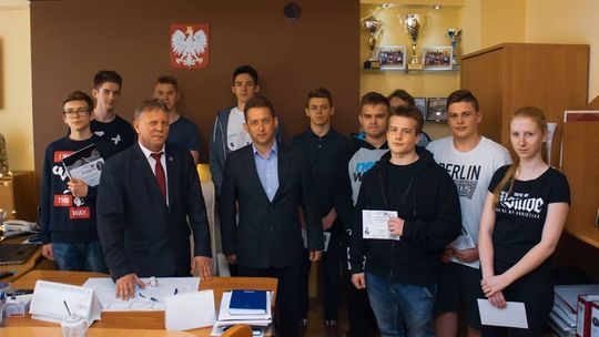 Ogólnopolski Konkurs Fizyczny „EUREKA” rozstrzygnięty.