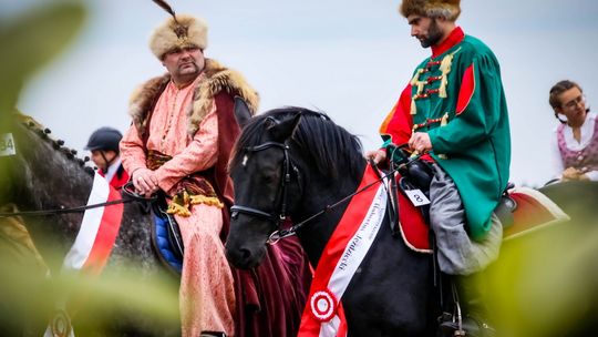 Ogólnopolski Spalski Hubertus Jeździecki