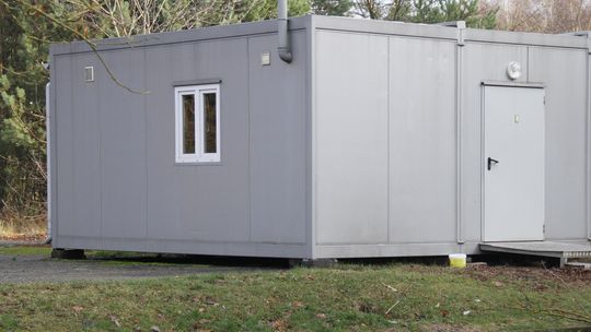 Ogrzewalnia dla najbardziej potrzebujących. Gdy mróz przyciska, liczy się szybka reakcja