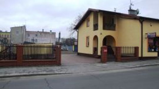 Ogrzewalnia niezwykle potrzebna