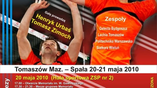 Oimpijska Gala Siatkówki