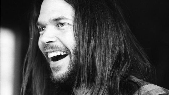 Ojciec chrzestny grunge'u