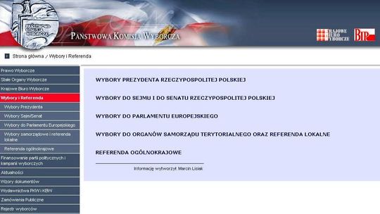 Określ swoje preferencje