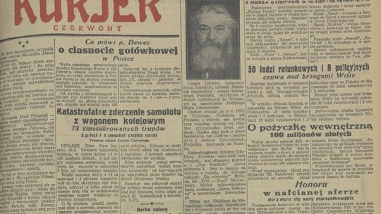 Okrutne morderstwo I samobójstwo obłąkanego szewca