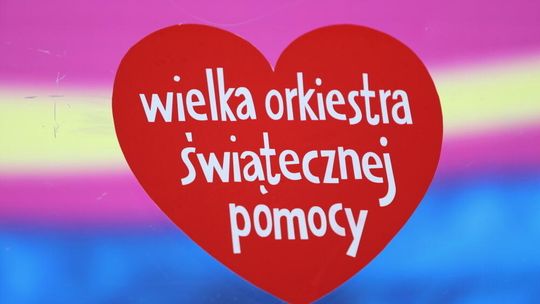 Okulistyka dziecięca tematem przewodnim 30. Finału WOŚP