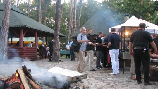 Olimpijskie przysmaki także dla Ciebie