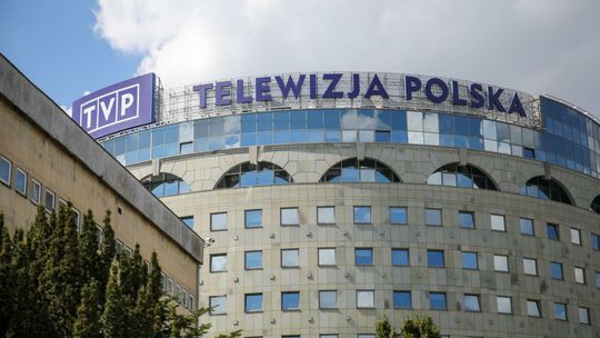 Olszewski: na wczorajszy atak hakerski na TVP zareagowaliśmy w kilkadziesiąt sekund