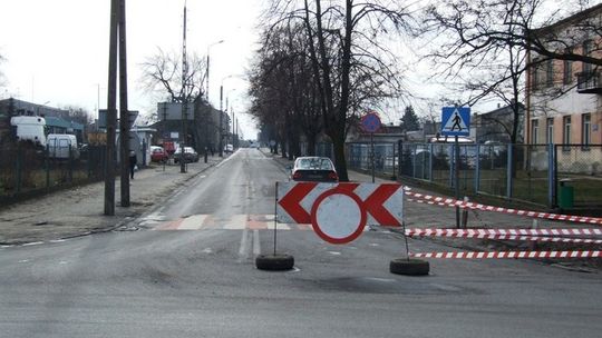 Omijaj Legionów