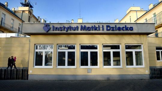 Onkolog i pediatra z Instytutu Matki i Dziecka: objawy nowotworów u dzieci często przypominają inne choroby