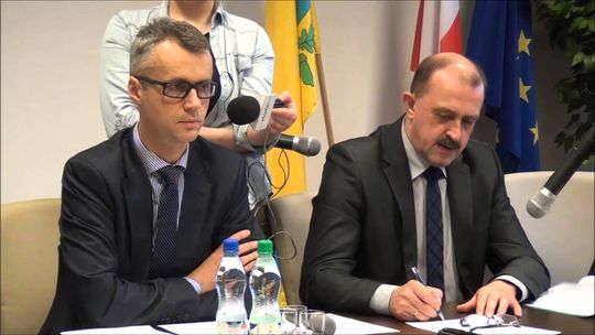 Onkologia w Tomaszowie: skorzystają mieszkańcy miasta