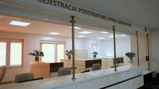 Opieka koordynowana – nowy standard Podstawowej Opieki Zdrowotnej
