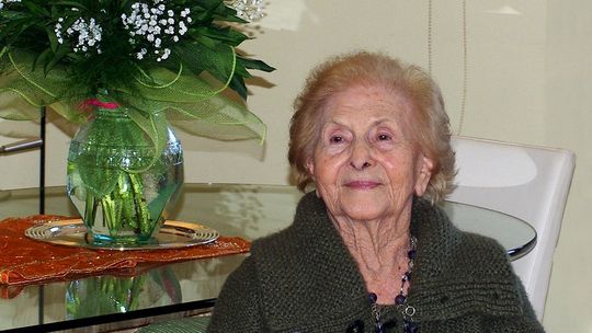Opieka nad osobami starszymi w Niemczech. Jak opiekować się seniorem w jego domu?