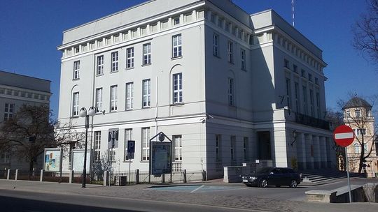 Opłaty także w magistracie