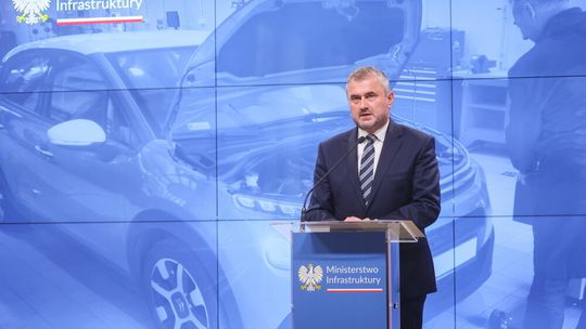 Opłaty za badania techniczne aut osobowych będą wyższe o ok. 50 zł